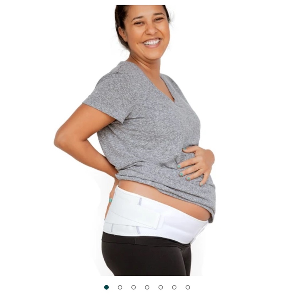 Maternity/ Pregnancy Lumbar Support Belt